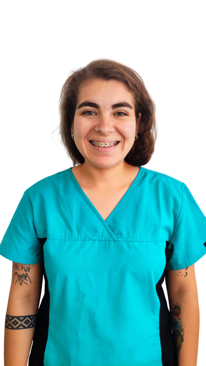 Constanza Muñoz - Ortodoncista