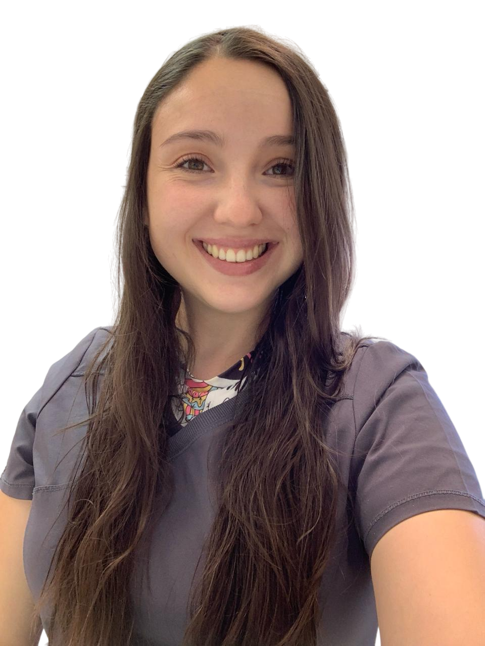 Ingrid Cea - Endodoncista