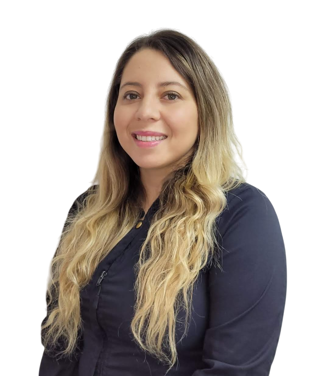 Karina La Regla - Ortodoncista