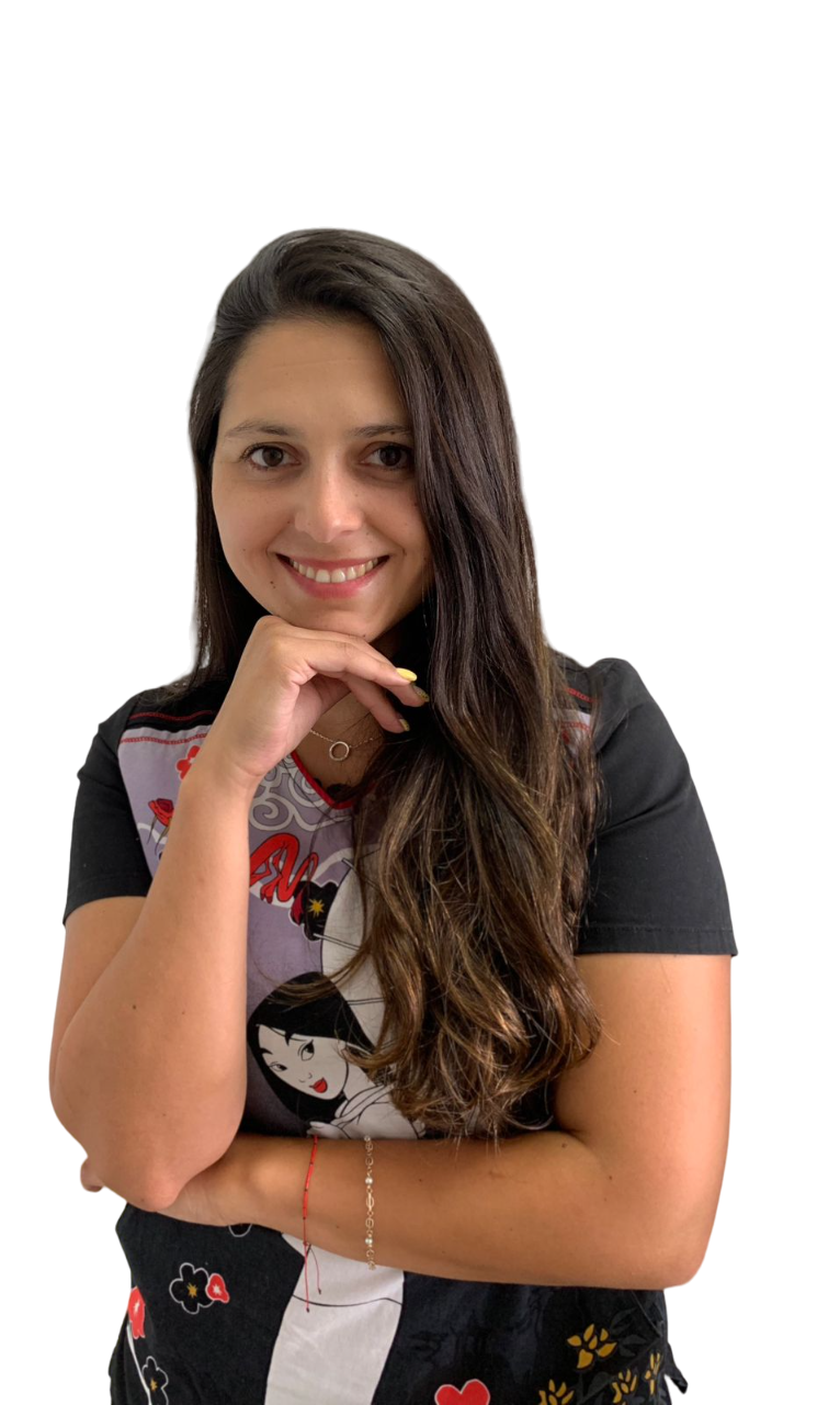 Paola Jerez - Ortodoncista